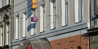 Star Hotel by Mellow Mood Hotels Budapest - foto 2