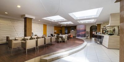 Star Hotel by Mellow Mood Hotels Budapest - foto 4