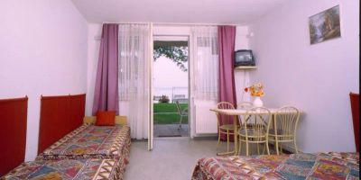 Szatmár Apartmanház Balatonvilágos - foto 3