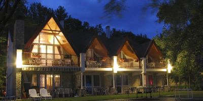 Szatmár Apartmanház Balatonvilágos - foto 4
