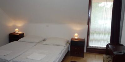 Aba Vezér Vendégház - foto 4