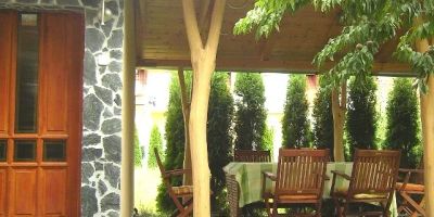 Dorka Vendégház Kehidakustány - foto 5