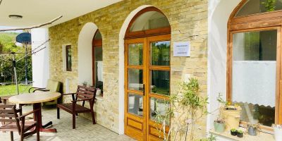 Dorka Vendégház Kehidakustány - foto 3