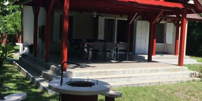 Tieff Apartmanház Balatonszárszó - foto 4