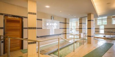 Bradet Ensana Hotel Sovata - foto 3