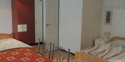 Panka Vendégház Velence - foto 4