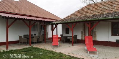 Kifog-Lak Vendégház Poroszló - foto 4