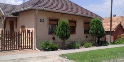 Tímea Vendégház Demjén - foto 3