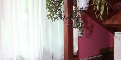 Casă de oaspeți Csergő Ildikó Lăzarea - foto 3