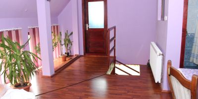 Casă de oaspeți Csergő Ildikó Lăzarea - foto 4