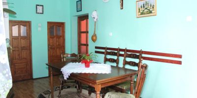 Casă de oaspeți Csergő Ildikó Lăzarea - foto 5