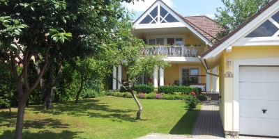 Tündérlak Balatonfüred - foto 2
