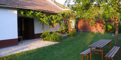 Ady Vendégház Poroszló - foto 2