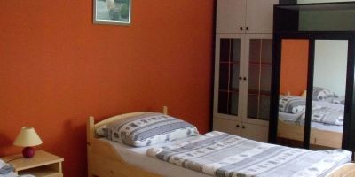Viola Vendégház Kehidakustány - foto 3
