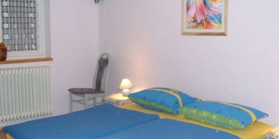 Viola Vendégház Kehidakustány - foto 2