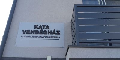 Kata Vendégház Debrecen - foto 2