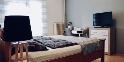Szabadság Apartman Pécs - foto 2