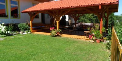 Penzión Antiqua Villa Spišská Stará Ves - foto 2
