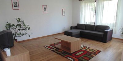 Casa Dancs Covasna - foto 5