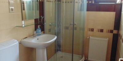 Casa Dancs Covasna - foto 3