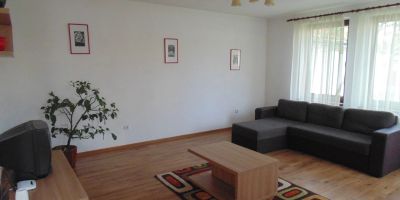 Casa Dancs Covasna - foto 2