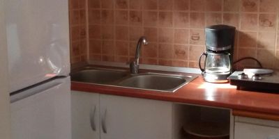 Casa Dancs Covasna - foto 4