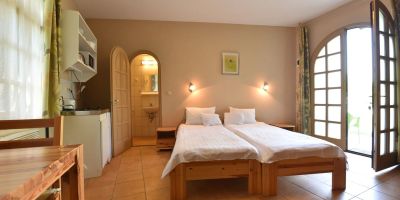 Sárvárfürdő Apartmanház Sárvár - foto 5