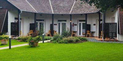 Sárvárfürdő Apartmanház Sárvár - foto 3