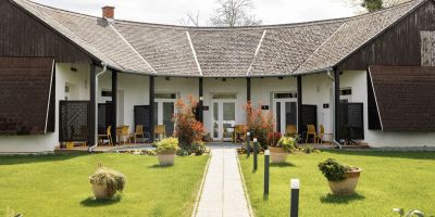 Sárvárfürdő Apartmanház Sárvár - foto 2