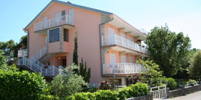 Apartmani Zdenko Njivice - foto 3