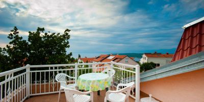 Apartmani Zdenko Njivice - foto 4