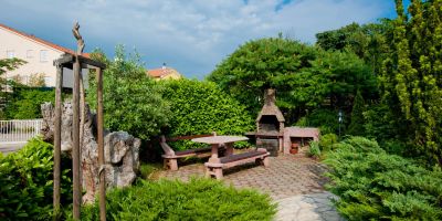 Apartmani Zdenko Njivice - foto 5