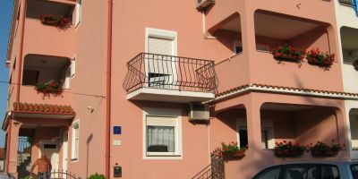 Apartmani Zaharija Rovinj - foto 3