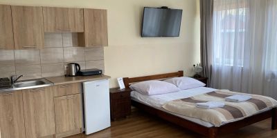 Pokoje Gościnne Sylwia Ustroń - foto 4