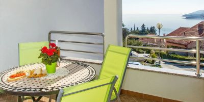 Apartmani Škopac Rabac - foto 2