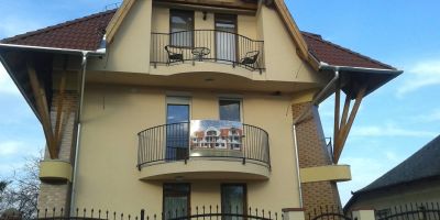 Korona Apartmanház Cserkeszőlő - foto 2