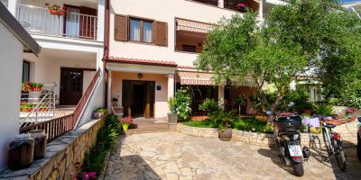 Apartmani Nimčević Rovinj - foto 3