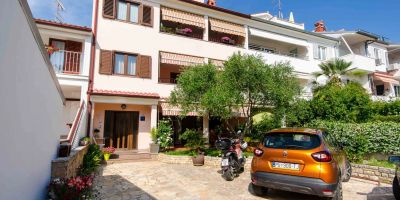 Apartmani Nimčević Rovinj - foto 4