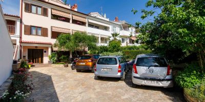Apartmani Nimčević Rovinj - foto 5