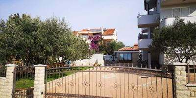Apartmani Kristijan Biograd na Moru - foto 4