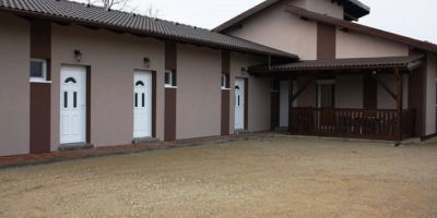 Boglárka Vendégház Mosonmagyaróvár - foto 2