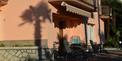 Apartmani Dukić Opatija - foto 3
