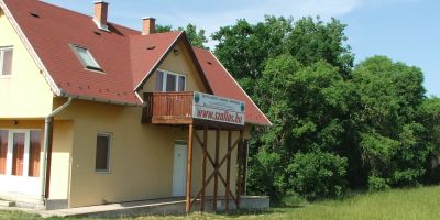 Neptun Apartman Tisza-tó Újlőrincfalva - foto 4