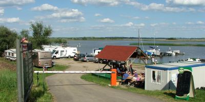 Neptun Apartman Tisza-tó Újlőrincfalva - foto 5