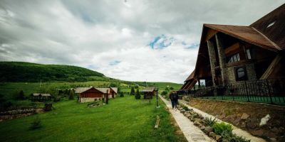 Complexul Domeniul Regilor Ciurila - foto 3