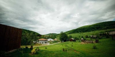 Complexul Domeniul Regilor Ciurila - foto 5