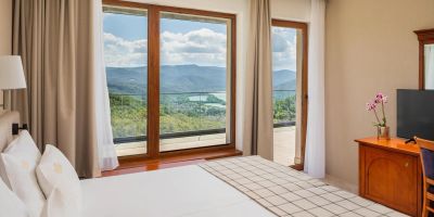 Silvanus Wellness és Konferencia Hotel Visegrád - foto 5