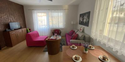 APARTMENTS MONTY Podhájska - foto 3