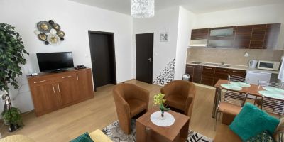 APARTMENTS MONTY Podhájska - foto 5