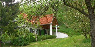 Csend Villa Igal - foto 4